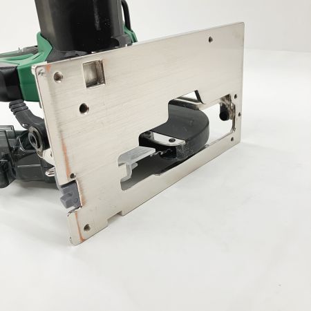  HiKOKI ハイコーキ コードレス集じん丸のこ C3605DYC(XPS) グリーン