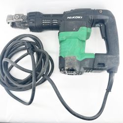 〇〇 HiKOKI ハイコーキ 電動工具 ハンマ はつり機 H41SA4 Cランク