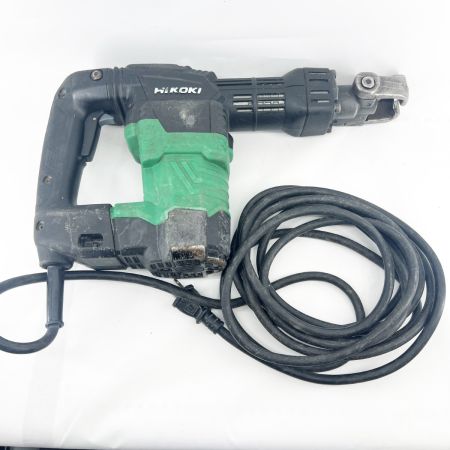  HiKOKI ハイコーキ 電動工具 ハンマ はつり機 H41SA4