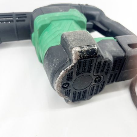  HiKOKI ハイコーキ 電動工具 ハンマ はつり機 H41SA4