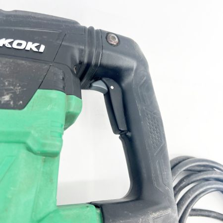 HiKOKI ハイコーキ 電動工具 ハンマ はつり機 H41SA4