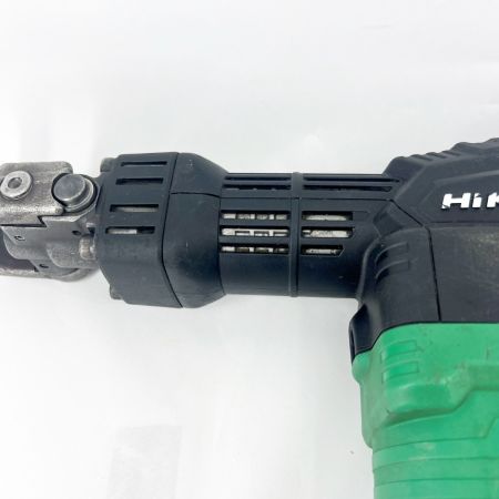  HiKOKI ハイコーキ 電動工具 ハンマ はつり機 H41SA4