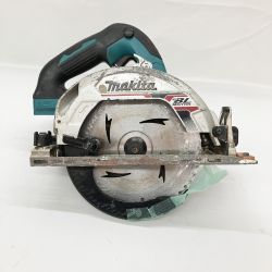 〇〇 MAKITA マキタ 充電式マルノコ 165mm 18v 6.0Ah HS631DRGX 現状渡し Cランク