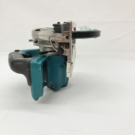  MAKITA マキタ 充電式マルノコ 165mm 18v 6.0Ah HS631DRGX 現状渡し
