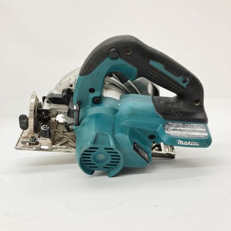  MAKITA マキタ 充電式マルノコ 165mm 18v 6.0Ah HS631DRGX 現状渡し