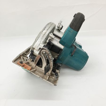  MAKITA マキタ 充電式マルノコ 165mm 18v 6.0Ah HS631DRGX 現状渡し