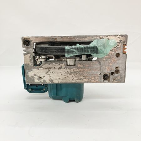  MAKITA マキタ 充電式マルノコ 165mm 18v 6.0Ah HS631DRGX 現状渡し