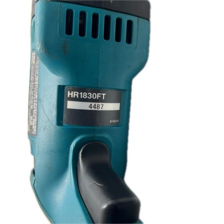 MAKITA マキタ ハンマドリル 18mm HR1830FT 程度Ｂ