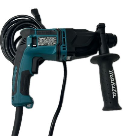 MAKITA マキタ 18ミリハンマドリル ケース付 HR1841F 程度Ｂ