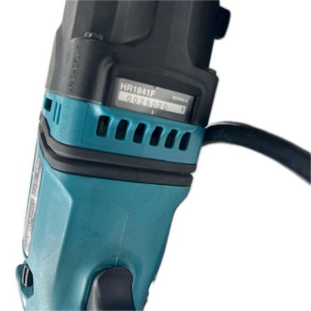 MAKITA マキタ 18ミリハンマドリル ケース付 HR1841F 程度Ｂ
