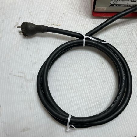 SUZUKID アーク溶接機  SSY-121R レッド