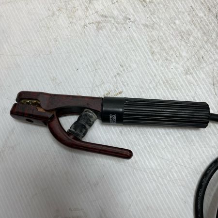 SUZUKID アーク溶接機  SSY-121R レッド