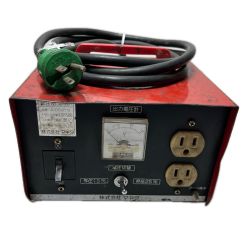 MAKITA マキタ 昇圧機 ジャンク品(D) 本体のみ 年式古い為 A-05979 Dランク