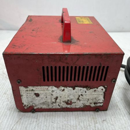 MAKITA マキタ 昇圧機 ジャンク品(D) 本体のみ 年式古い為 A-05979