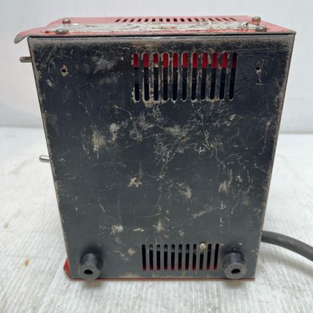 MAKITA マキタ 昇圧機 ジャンク品(D) 本体のみ 年式古い為 A-05979