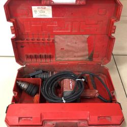 Hilti ヒルティ ハンマドリル TE14 Cランク