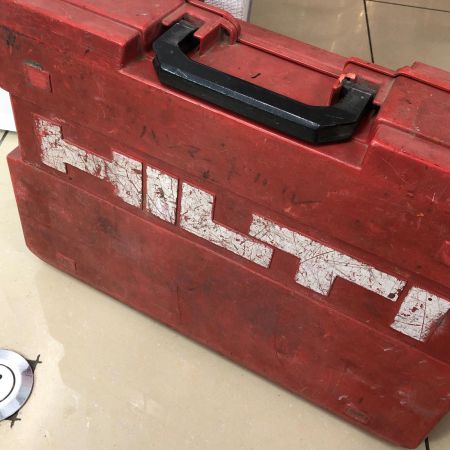Hilti ヒルティ ハンマドリル TE14