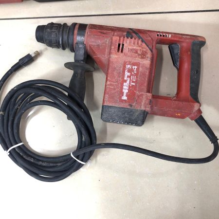 Hilti ヒルティ ハンマドリル TE14