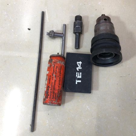 Hilti ヒルティ ハンマドリル TE14