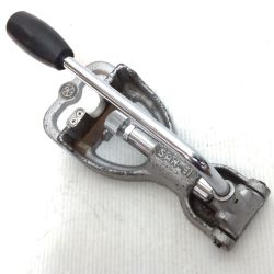 ΘΘ SANEI サンエー ハンドツール 巻ベンリーカンツバ出し機 程度B 本体のみ R832 Bランク