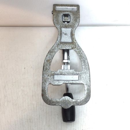  SANEI サンエー ハンドツール 巻ベンリーカンツバ出し機 程度B 本体のみ R832