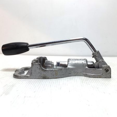  SANEI サンエー ハンドツール 巻ベンリーカンツバ出し機 程度B 本体のみ R832