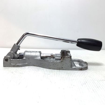  SANEI サンエー ハンドツール 巻ベンリーカンツバ出し機 程度B 本体のみ R832