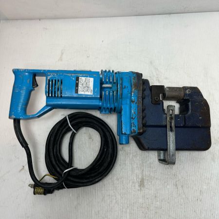 Ogura 電動油圧式パンチャー ケース付 HPC-620N ブルー