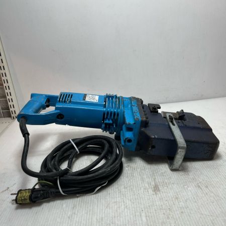 Ogura 電動油圧式パンチャー ケース付 HPC-620N ブルー