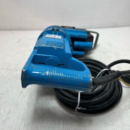 Ogura 電動油圧式パンチャー ケース付 HPC-620N ブルー