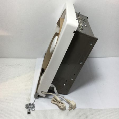  Panasonic パナソニック 金属製換気扇 未使用品(S) 30cm×30cm FY-25M5