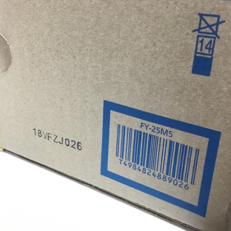  Panasonic パナソニック 金属製換気扇 未使用品(S) 30cm×30cm FY-25M5