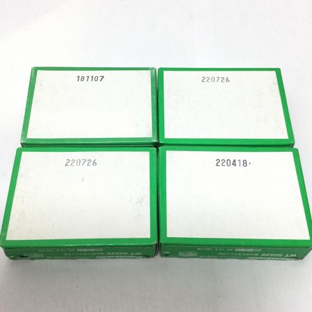  Panasonic パナソニック 埋込ほたるスイッチC 未使用品(S) 10個入×4点 WT 50529