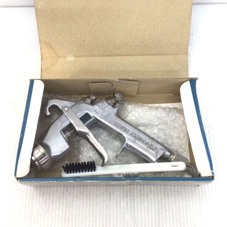  ANEST IWATA スプレーガン 程度B W-200