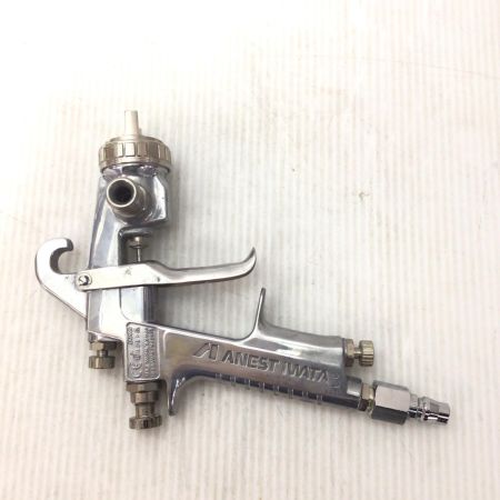  ANEST IWATA スプレーガン 程度B W-200