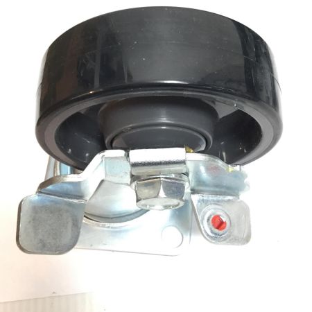  nansin キャスター 開封品(S) 12個セット ロック付 C-100