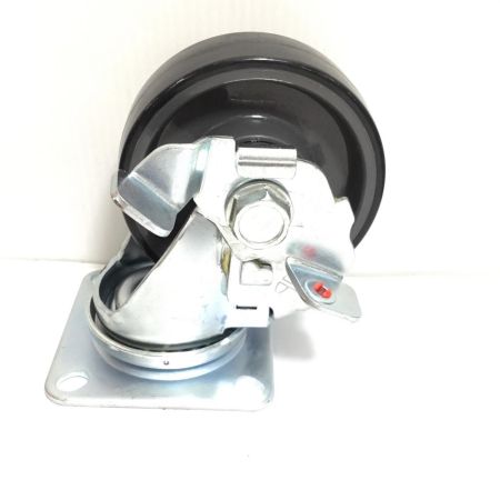  nansin キャスター 開封品(S) 12個セット ロック付 C-100