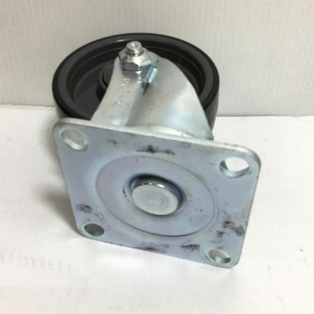  nansin キャスター 開封品(S) 12個セット ロック付 C-100