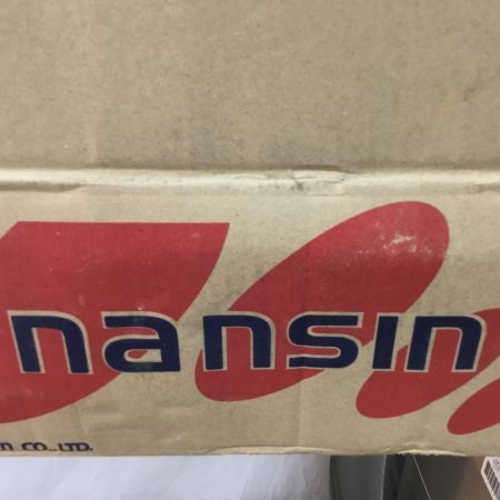  nansin キャスター 開封品(S) 12個セット ロック付 C-100