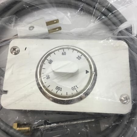  ORION オリオン 高温用サーモスタット 未使用品(S) 03113303010