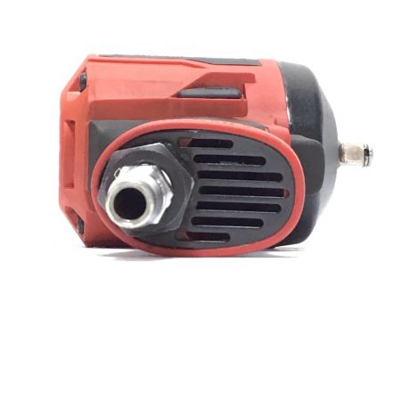  Snap-on スナップオン インパクトレンチ 程度B カバー付 常圧 22501992 使用感有 PT338 レッド