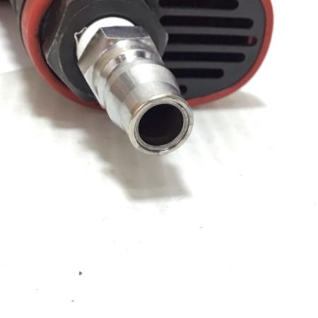  Snap-on スナップオン インパクトレンチ 程度B カバー付 常圧 22501992 使用感有 PT338 レッド