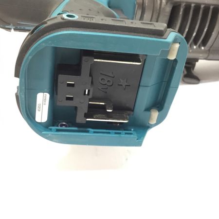  MAKITA マキタ パンチャー 程度AB 替刃2個・取説・ケース付 コードレス式 18v  PP200D