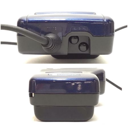  KONOMAX 風速計 6036-00 程度A ケース付 403634 6036-00 ネイビー