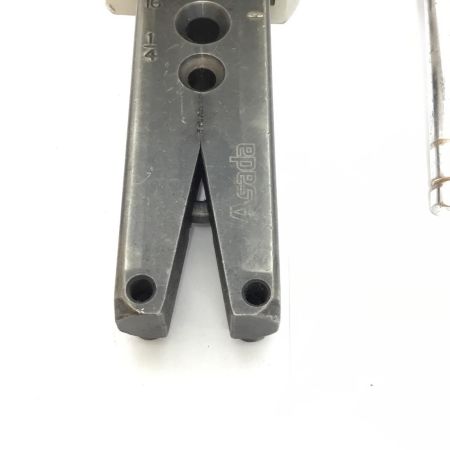  Asada フレアリングツール 程度B 本体のみ