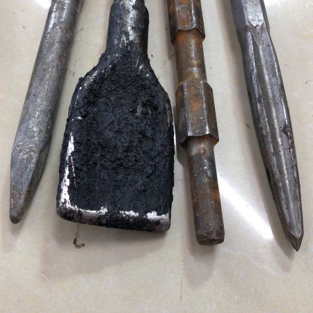 Hilti ヒルティ ハンマ TE500-X レッド