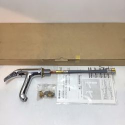 ΘΘ SANEI サンエー 水栓金具 未使用品(S) K4700NJK-13 Sランク