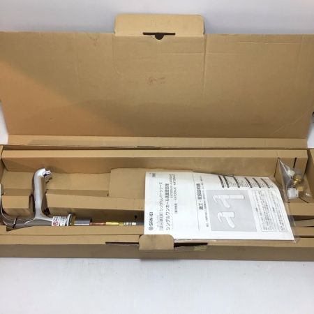  SANEI サンエー 水栓金具 未使用品(S) K4700NJK-13