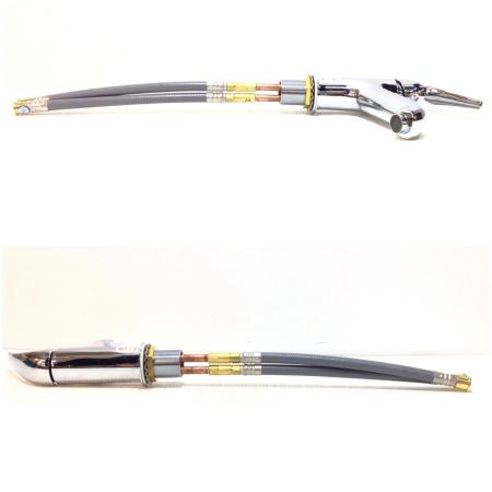  SANEI サンエー 水栓金具 未使用品(S) K4700NJK-13