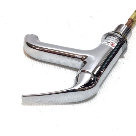  SANEI サンエー 水栓金具 未使用品(S) K4700NJK-13